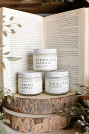 Apothecary Tester-Signature Collection The Little Burlap Barn®