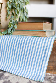 Euro Stripe Stripe Runner The Little Burlap Barn®