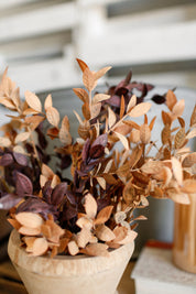 Ombre Woods Bush