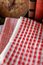 Christmas Cottage Kitchen Towel Set