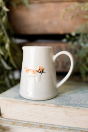 Dog & Cat Creamer The Little Burlap Barn®