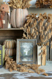 Woodland Ghost Framed Art The Little Burlap Barn