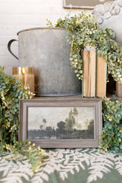 Alders Landscape Framed Art The Little Burlap Barn®