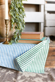 Euro Stripe Stripe Runner The Little Burlap Barn®