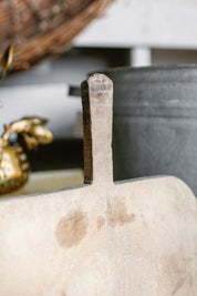 Vintage Turkish Bread Board (S)