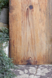 Vintage Turkish Bread Board (L)
