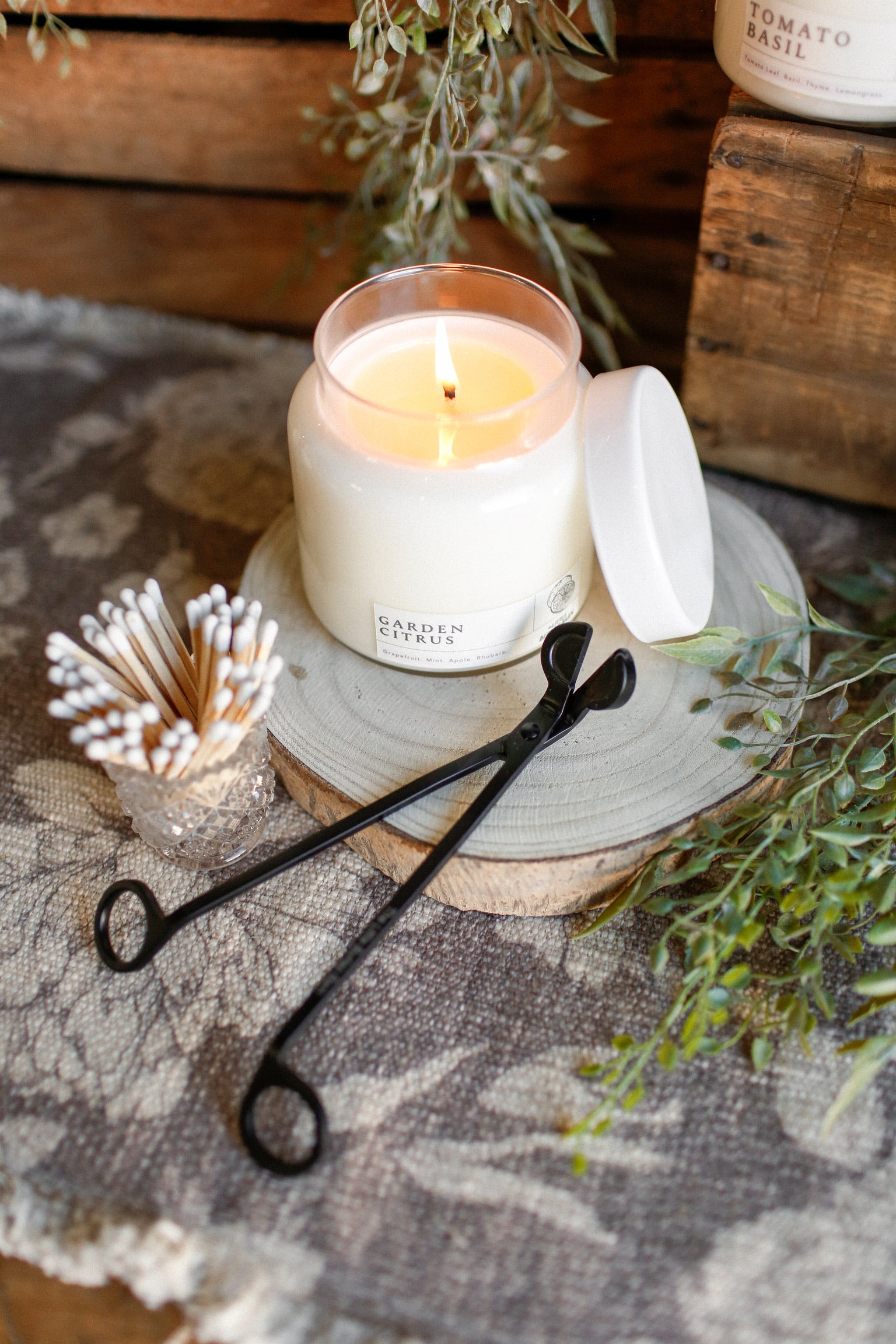 TLBB Candle Club Subscription Box – The Little Burlap Barn®