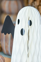 Paper Ghost The Little Burlap Barn