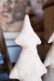 Primitive Canvas Tree (3 Sizes)