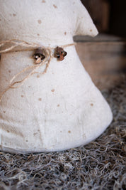 Primitive Canvas Tree (3 Sizes)