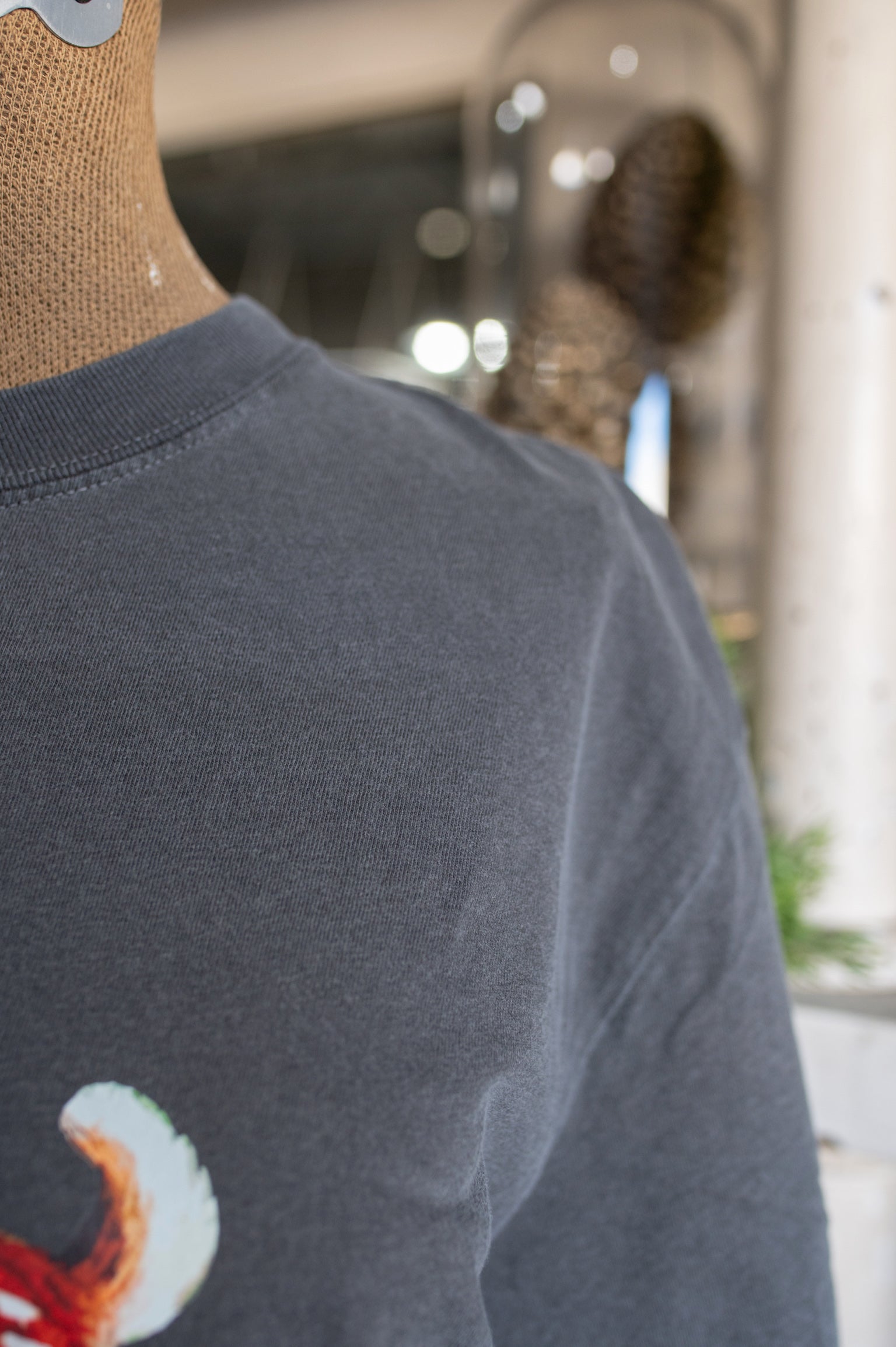 Retro Reindeer T-Shirt