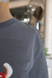 Retro Reindeer T-Shirt