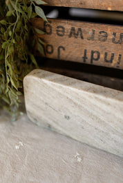 Marble Cheese Board The Little Burlap Barn®