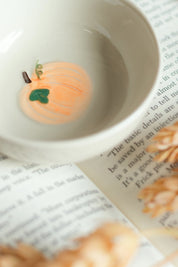 Mini Halloween Dish The Little Burlap Barn®
