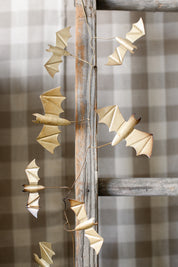 Wicked Bat Garland The Little Burlap Barn®