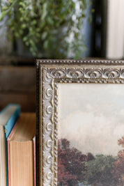 Sheep Farm Framed Art The Little Burlap Barn®