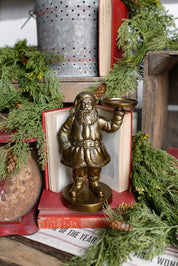 Gilded Age St. Nick