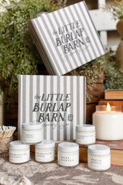 TLBB Candle Discovery Box
