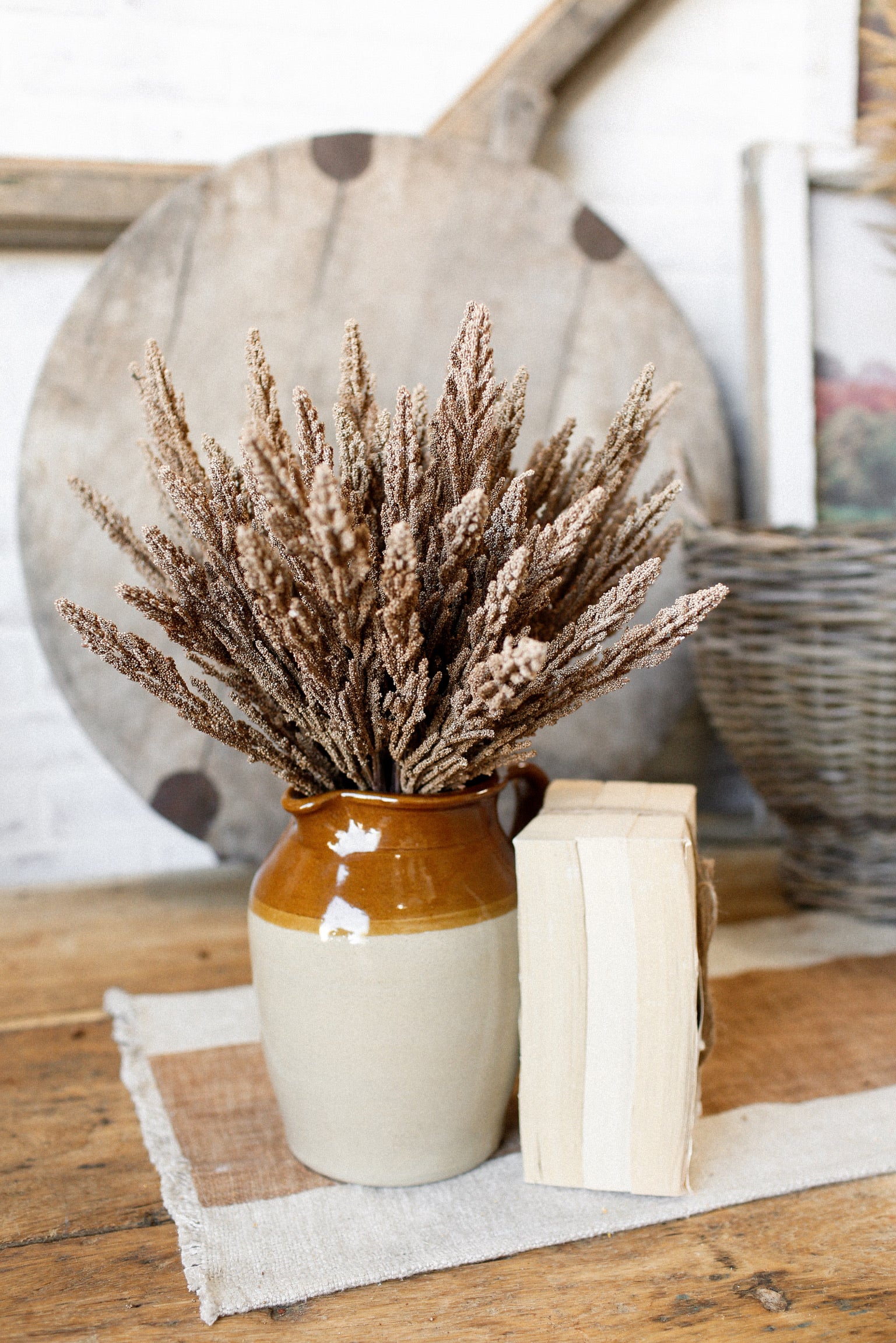 Rustic Driftwood Bundle