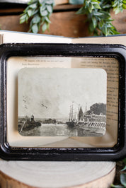 Landscape Framed Picture