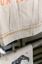 Halloween Kitchen Towel (6 Styles) The Little Burlap Barn®