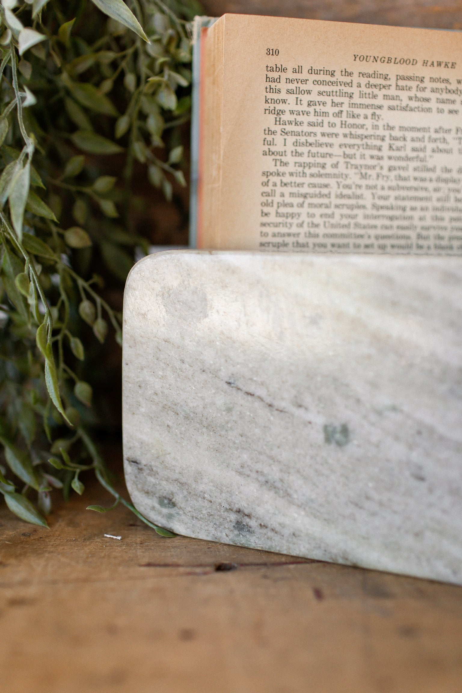 Marble Cheese Board The Little Burlap Barn®
