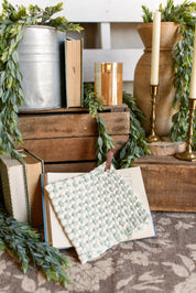 Crocheted Pot Holder