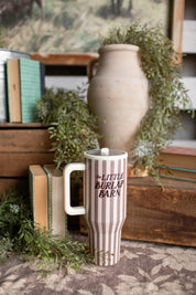 TLBB Tumbler (Limited Edition) The Little Burlap Barn®
