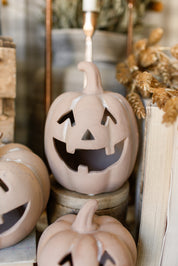 Terracotta Happy Jack (3 Sizes)