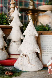 Primitive Canvas Tree