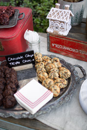 Night Before Christmas Private Shopping & Mini Market Event The Little Burlap Barn
