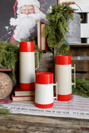 Vintage Aladdin Hy-Lo Thermos