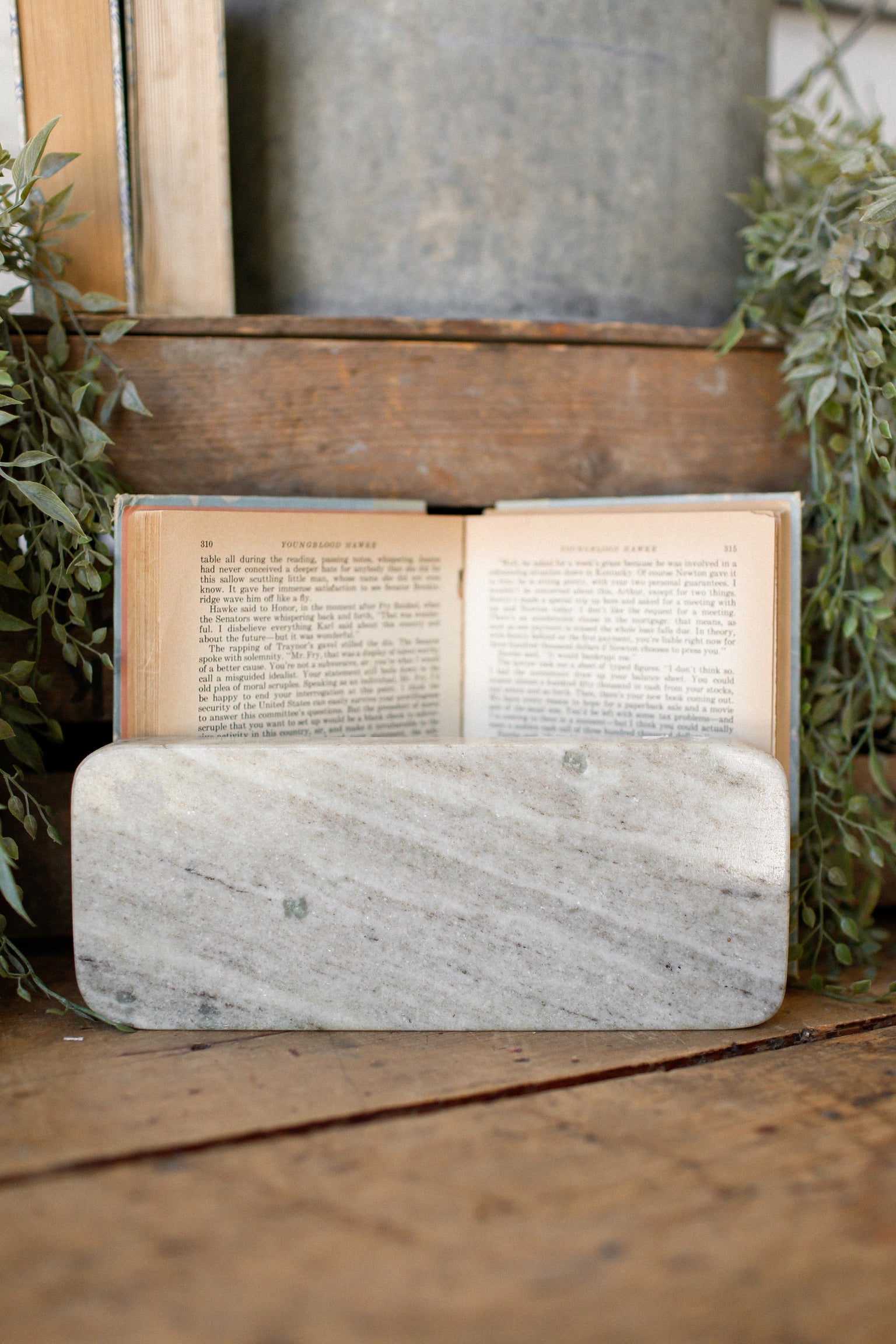 Marble Cheese Board The Little Burlap Barn®