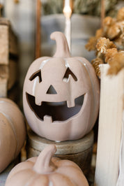 Terracotta Happy Jack (3 Sizes)