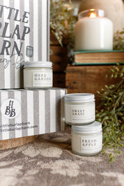 TLBB Candle Discovery Box