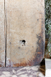 Vintage Turkish Bread Board (M)