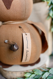 Handmade Lil' Peep Doll