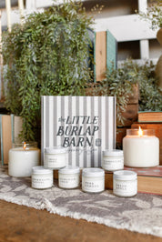 TLBB Candle Discovery Box