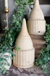 Vintage Stoneware Figure The Little Burlap Barn®