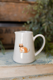 Dog & Cat Creamer The Little Burlap Barn®