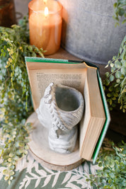 Frida Head Planter The Little Burlap Barn®