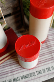 Vintage Aladdin Hy-Lo Thermos
