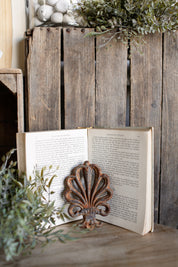 Salvaged Finial The Little Burlap Barn®