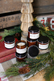 Apothecary Tester-Holiday