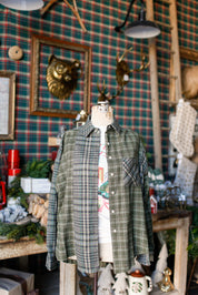 Scottish Highlands Flannel