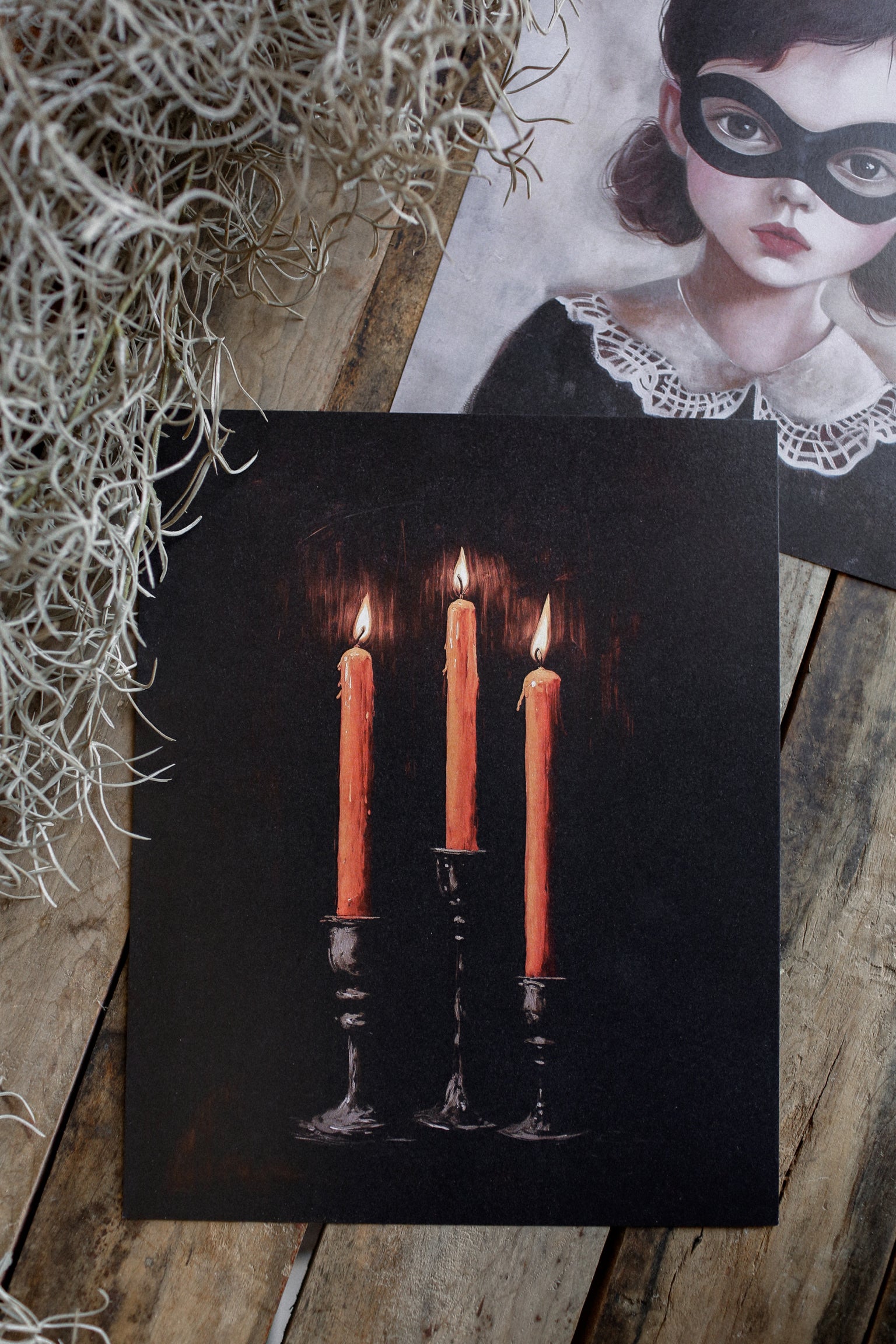 Fall Art Print