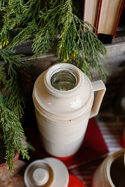 Vintage Aladdin Hy-Lo Thermos