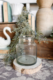 Artisan Flower Vase (2 Sizes)