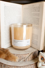 Champagne Glow Candle The Little Burlap Barn®