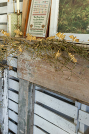 Bramble Garland The Little Burlap Barn